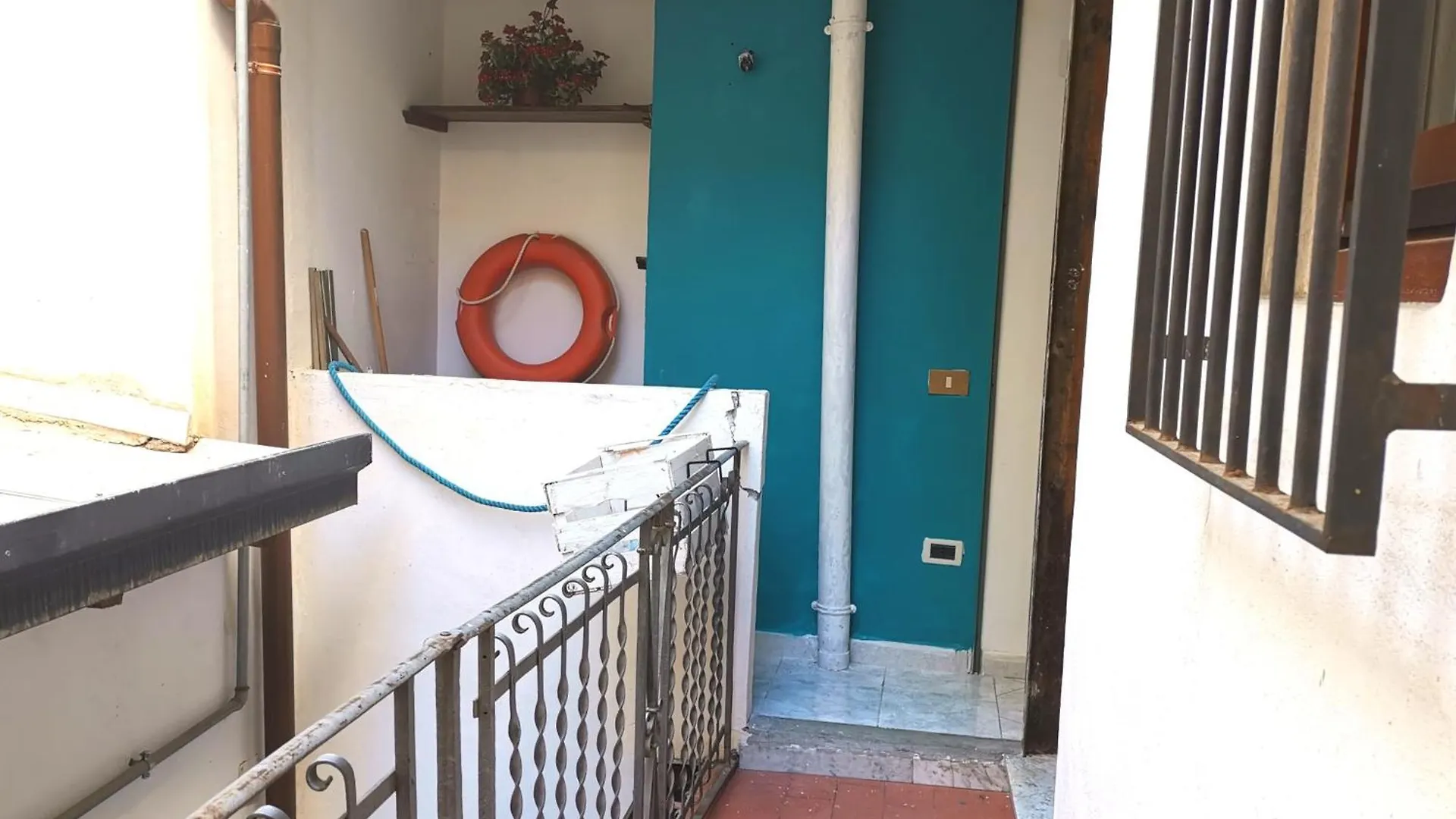 Giuiuzzamia Villa Palermo 0*,