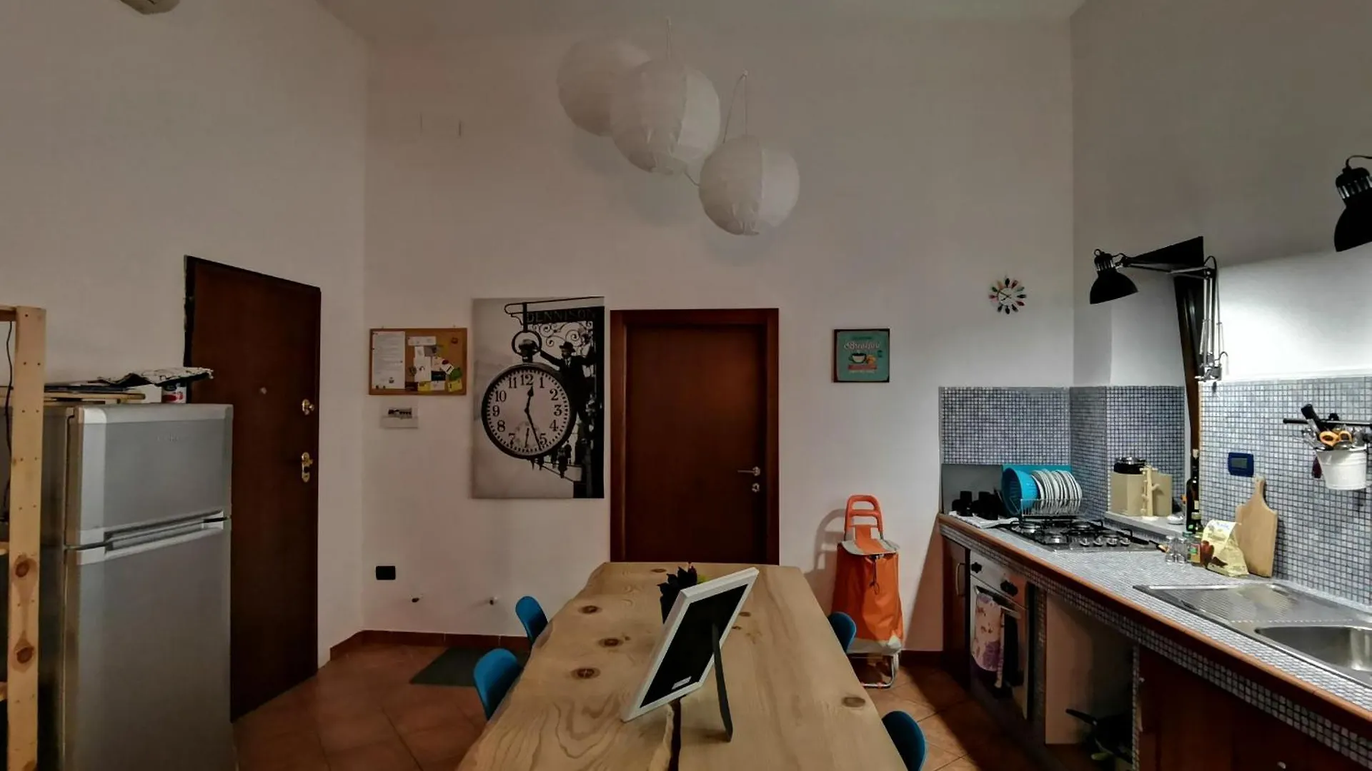 Giuiuzzamia Villa Palermo Italien