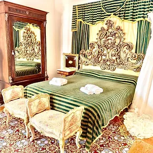 Palazzo Viola Panoramica Palermo